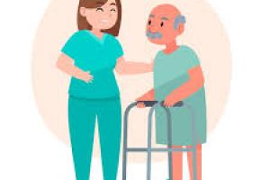 Ofertas de Trabajo Sin datos  ME OFREZCO COMO CUIDADORA DE ADULTOS